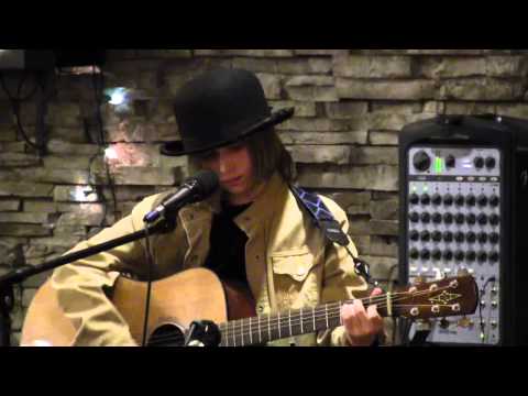 Fading Away - Sawyer Fredericks