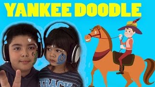 #4 Thomas and Friends - Singing  YANKEE DOODLE