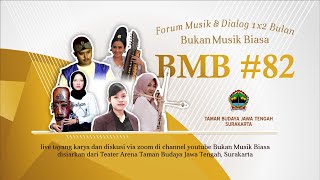 Download lagu Live: BUKAN MUSIK BIASA #82 mp3 Download lagu Live: BUKAN MUSIK BIASA #82 mp3