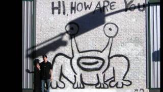 Randall LaGasse III - Black Tar Blues