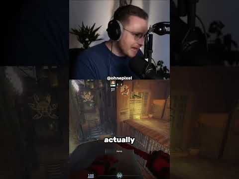 this new map is so good!😮 #cs2 #ohnepixel #cs2update #cs2moments #cs2funny #cs2memes #funnymoments