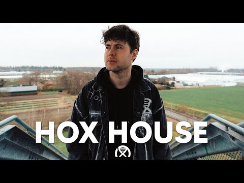 Tim Hox Presents: Hox House 008