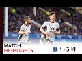 Everton 1-3 Fulham | Premier League Highlights | Back To Winning Ways! 🤍