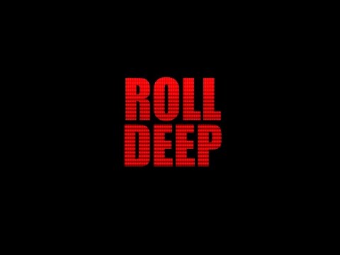 Hyuna & Ilhoon - Roll Deep Teaser