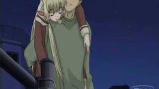 Bài hát 人魚姫 / Ningyo Hime / Nàng Tiên Cá (Chobits OST 2) - Nghệ sĩ trình bày Rie Tanaka / 田中 理恵