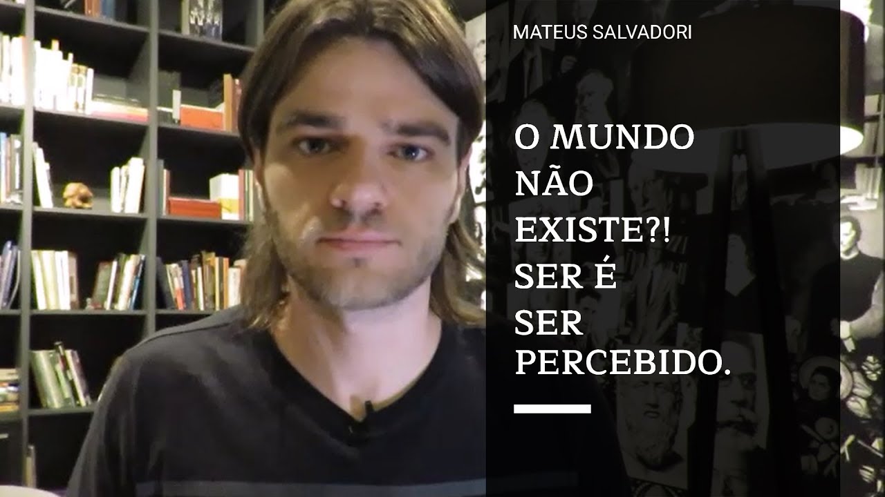 Idealismo imaterialista de Berkeley