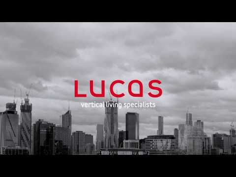 2215/8 Pearl River Road, Docklands