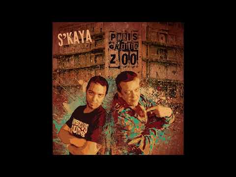 S'Kaya - Problems & Dub