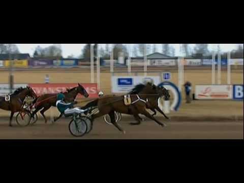 Olympiatravet 2013, Deltävling 3_G.H.Nemo 1:12,7_Åke Svanstedt