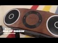 Відеоогляд Marley Bag of Riddim