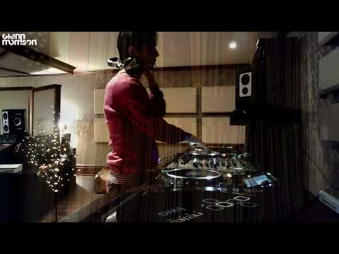 Glenn Morrison - Live DJ Mix November - Alpine Bunker Session [PROGRESSIVE HOUSE & MELODIC TECHNO]