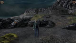 Agatha Cristie: Y no quedo ninguno * español * Parte 05