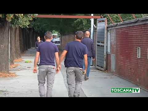 2018-09-03 PRATO - SFRATTO COATTO AC PRATO DAL LUNGOBISENZIO