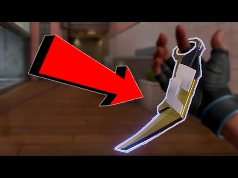 Riot's Biggest Mistake Yet... PRIME 2.0 KARAMBIT