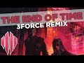 Scandroid - The End Of Time (3FORCE Remix)