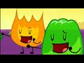 Perhaps The Best Cake At Stake Intro Ever From BFDIA 17 By BFDI
