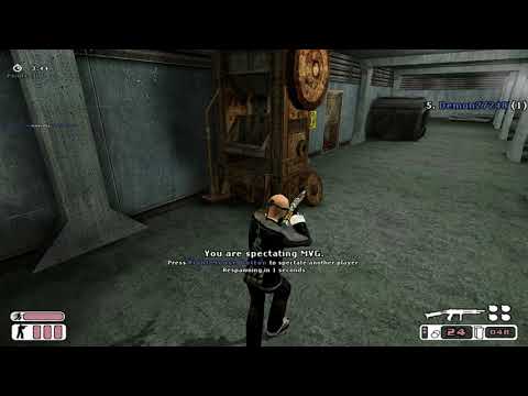 Gotcha! (PC) - Online Multiplayer 2021 pt. 2