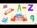 Endless Learning Academy Spanish Sight Words Letter A To Z Fun Alphabet Learning 39