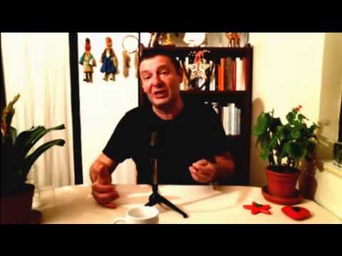 web TV Etoiles du Coeur Patrick Burensteinas 28 janvier 2014