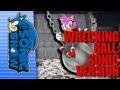 WRECKING BALL : SONIC PARODY- The Sonic ...