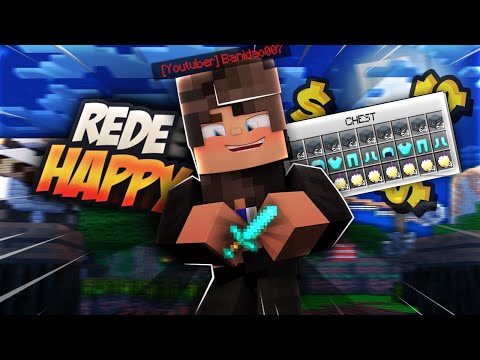 MELHOR SERVIDOR DE FULL PVP! |Pirata e Original| 1.8x