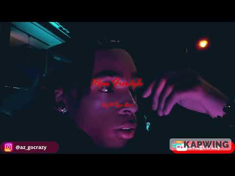 [Free] Maj4l Type Beat "10pm Freestyle"