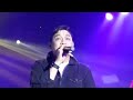 Bold Experience Konser UNGU Percaya Padaku