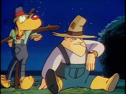 Inspector Gadget - Doubled Agent