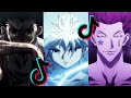 Hunter X Hunter Edits Tik Tok Compilation 1 ️