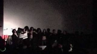 The Batty Bat - LPP Anniversary Show