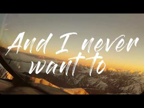 The Birthday Present feat. Aly Frank - Fly (Lyric Video)