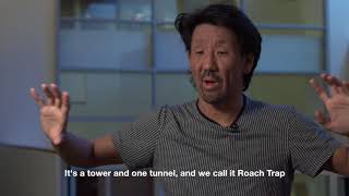 "Transpacific Borderlands" Artist Profile: Shinpei Takeda