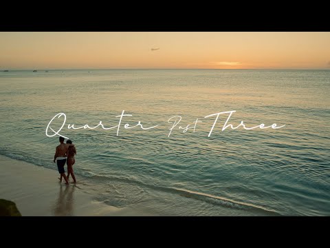 Fredo ft Eric IV – “Quarter Past 3”