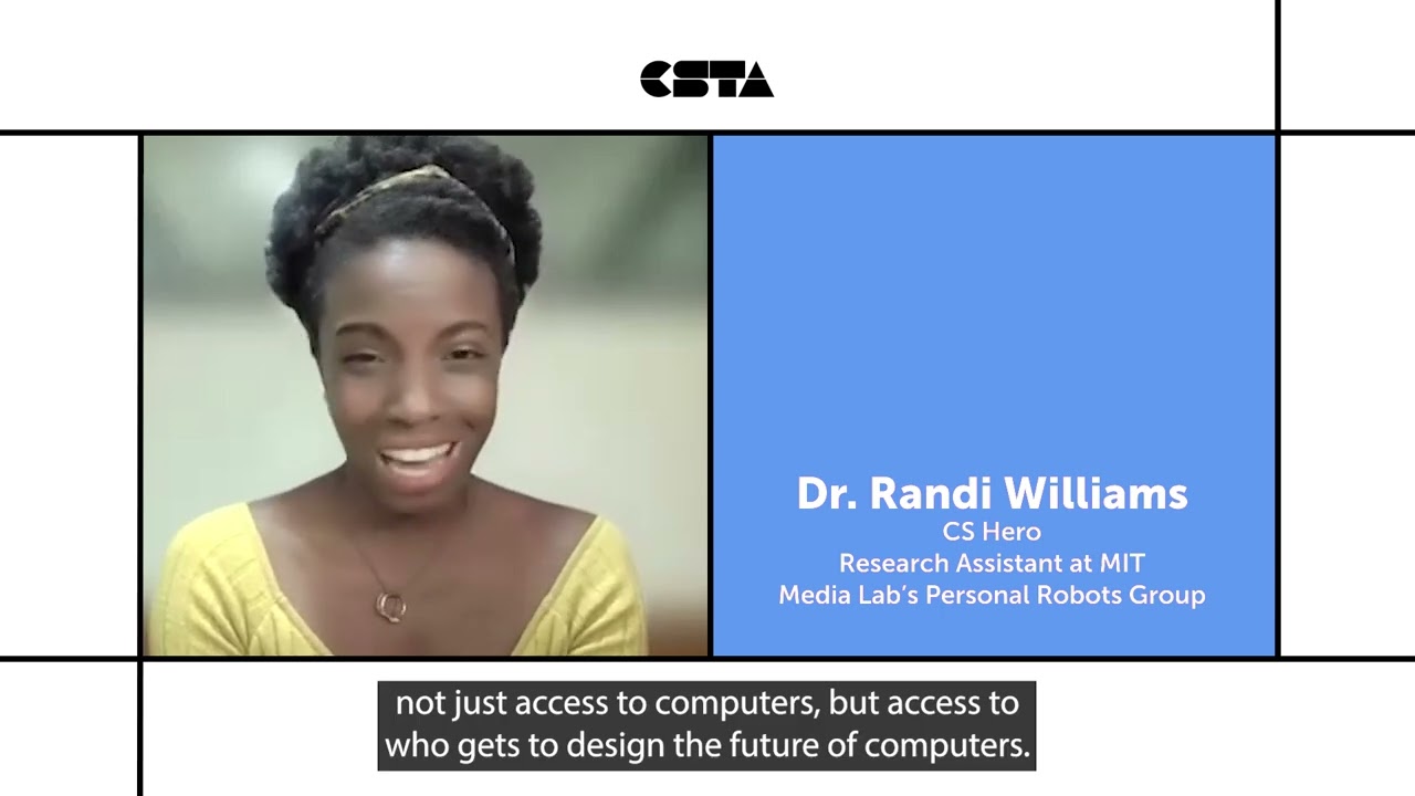 CSEdWeek 2024: Looking Back, Leaping Forward