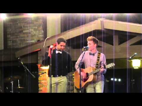 Wonderful Tonight by Lucas Lace and Luke