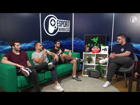 ¡Llegan las finales de LCS! La web de Esportmaníacos - Esportmaniacos 522