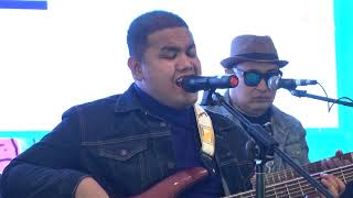 Caliph Buskers - Buta [Live Version]