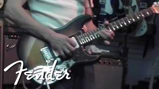 Video thumbnail for Fender® Cyber-Twin® SE Demo part 3 | Fender by Fender