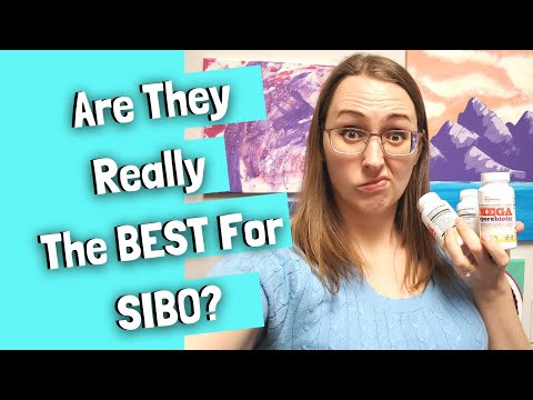 Soil-Based Probiotics for SIBO: Are They Really the Best?