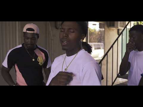 Don Dada - F*** Praying For Protection (Exclusive Music Video) ll Dir. By Leway [New 2019]