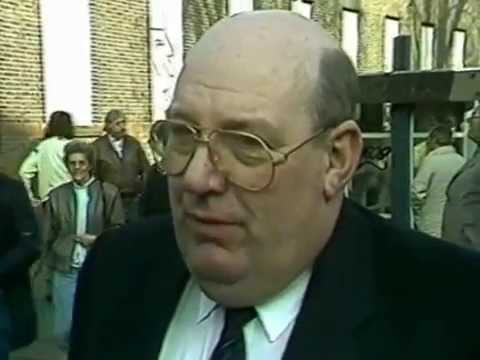 Sparta 2 - FC Utrecht (16 november 1986) 1-2