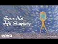 Sinéad O'Connor - Scorn Not His Simplicity (Official Audio)