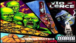 Vio-Lence - Dicks of Death [320 Kbps]