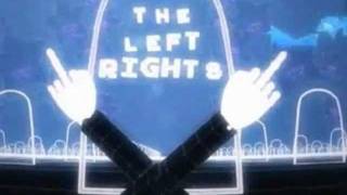 The Left Rights - Genesis 16:12 (Expansion Pack Mix)