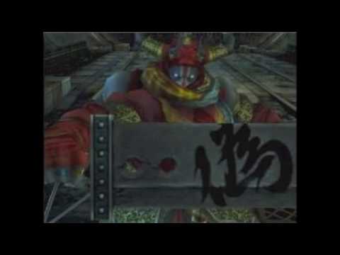 CVGM 66 - Battle On the Big Bridge