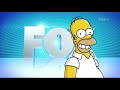 Tandas Comerciales FOX HD Latinoamérica Septiembre 2017