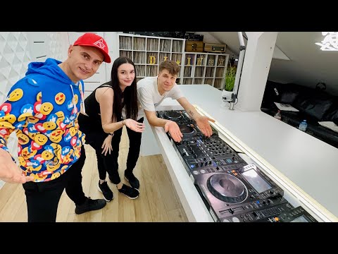 Xoni On Air #episode348  PBOUNCE / EXATION  / DJ Inox