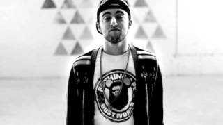 Mac Miller- Confessions Of a Cash Register (feat. Prodigy) 2013
