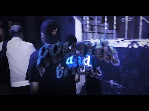 Poundz and Brickz - Emoneybaggz ft. Gabriel Drago (Prod. Percy)