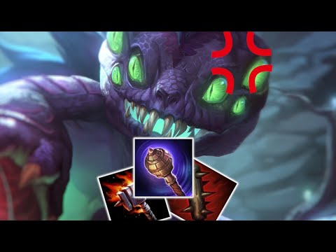 RATATOSKR but I'm definitely not ok